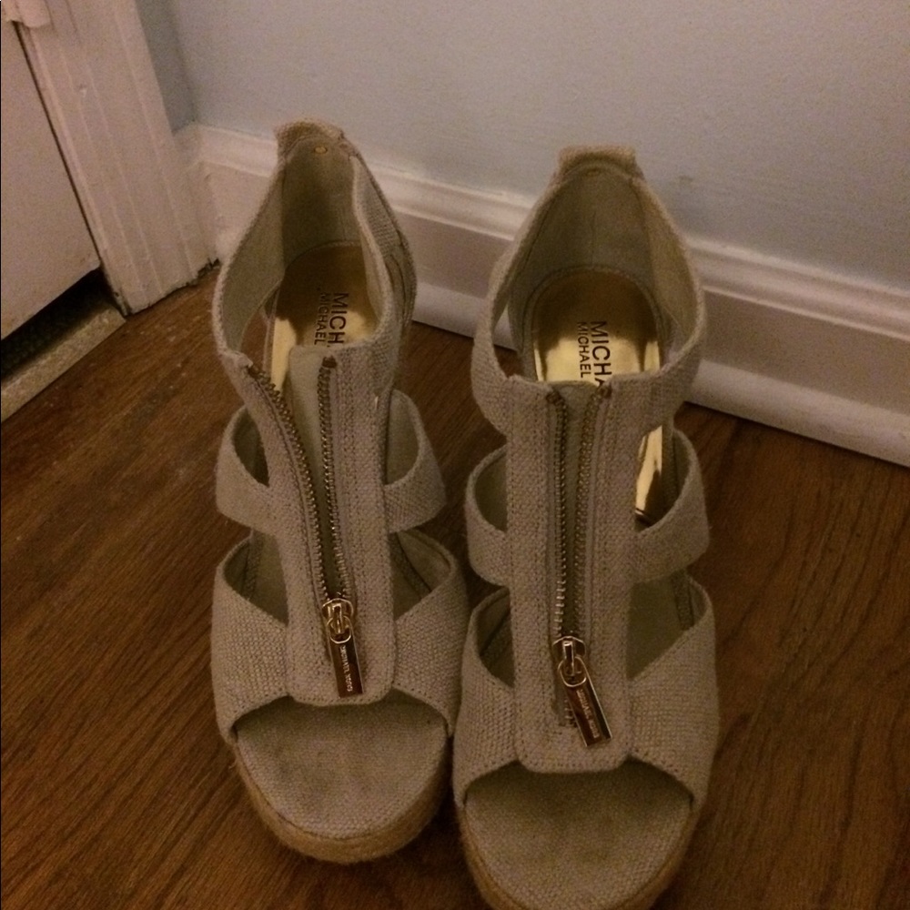 Steve Madden Wedges